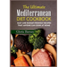 The Ultimate Mediterranean Diet Cookbook: Easy and Budget-Friendly Recipes that anyone can Cook at Home