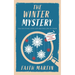 THE WINTER MYSTERY an absolutely gripping cozy mystery for all crime thriller fans
