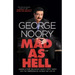 Mad as Hell: America's #1 All-Night Radio Host Takes on the Dangerous World We Live in
