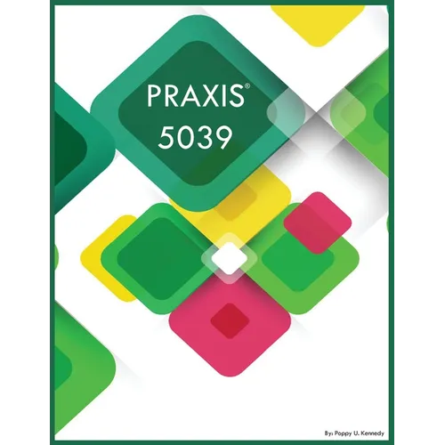 PRAXIS 5039