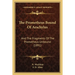 The Prometheus Bound Of Aeschylus: And The Fragments Of The Prometheus Unbound (1891)