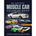 3D Artists Muscle Car Coloring Book: The Realistic Grayscale Coloring Experience