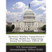 Electronic Warfare: Comprehensive Strategy Needed for Suppressing Enemy Air Defenses: Gao-01-28