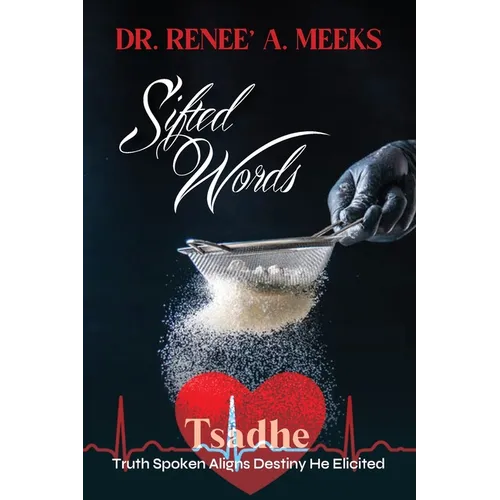 Sifted Words