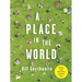 A Place in the World: Stories