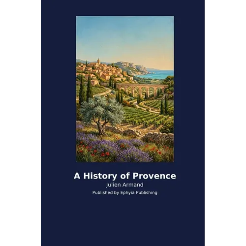 A History of Provence
