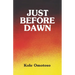 Just Before Dawn