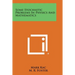 Some Stochastic Problems in Physics and Mathematics