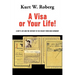 A Visa or Your Life!: A Boy's Life and the Odyssey of His Escape from Nazi Germany