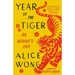Year of the Tiger: An Activist's Life