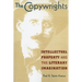 The Copywrights: Intellectual Property and the Literary Imagination