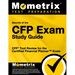 CFP Exam Secrets Study Guide: CFP Test Review for the Certified Financial Planner Exam