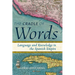 Cradle of Words: Language and Knowledge in the Spanish Empire