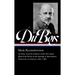 W.E.B. Du Bois: Black Reconstruction (Loa #350): An Essay Toward a History of the Part Whichblack Folk Played in the Attempt to Reconstructdemocracy i