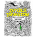 Doodle Invasion: Zifflin's Coloring Book