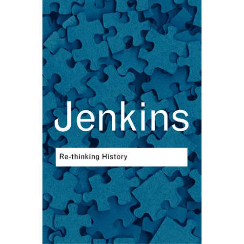 Rethinking History