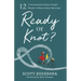 Ready or Knot?: 12 Conversations Every Couple Needs to Have Before Marriage