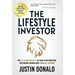 The Lifestyle Investor: The 10 Commandments of Cash Flow Investing for Passive Income and Financial Freedom-Updated and Expanded Edition -April 2024