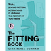 The Fitting Book: Make Sewing Pattern Alterations and Achieve the Perfect Fit You Desire