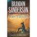 Words of Radiance: Book Two of the Stormlight Archive