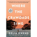 Where the Crawdads Sing: Reese's Book Club (a Novel)
