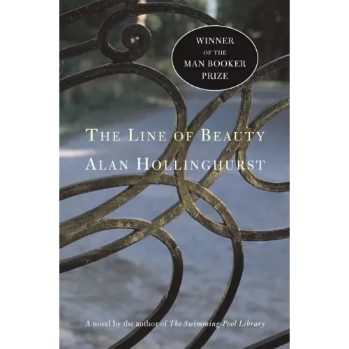 The Line of Beauty