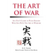 The Art of War: Sun Tzu's Classis in Plain English with Sun Pin's: The Art of Warfare