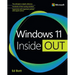 Windows 11 Inside Out
