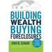 Building Wealth Buying Foreclosures