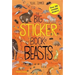 The Big Sticker Book of Beasts