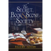 The Secret, Book & Scone Society
