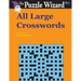 All Large Crosswords No. 4
