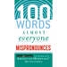 100 Words Almost Everyone Mispronounces
