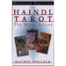 Haindl Tarot, Major Arcana, REV Ed.