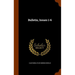 Bulletin, Issues 1-6