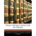 Tales from Chaucer: In Prose