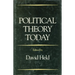 Political Theory Today