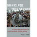 Thanks for Your Service: The Causes and Consequences of Public Confidence in the Us Military