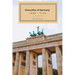 Chancellor of Germany 1949- 2024