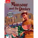 Classic Tales: Mansour and the Donkey Beginner Level 1