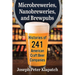 Microbreweries, Nanobreweries, and Brewpubs: Histories of 241 American Craft Beer Companies