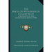 The Bucks Of Wethersfield, Connecticut: A Biographical And Genealogical Sketch (1909)