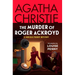 The Murder of Roger Ackroyd: A Hercule Poirot Mystery: The Official Authorized Edition