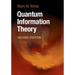 Quantum Information Theory