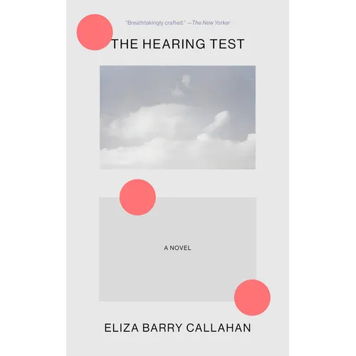 The Hearing Test
