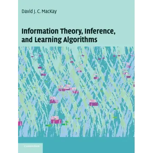 Information Theory, Inference and Learning Algorithms