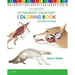 Veterinary Anatomy Coloring Book