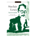 Arrowsmith: Pulitzer Prize Winner