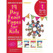 19 Day Feast Pages for Kids - Volume 1 / Book 5: Introduction to the Bahá'í Months and Holy Days (Months 17 - 19 + Ayyám-i-Há)