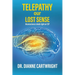 Telepathy our Lost Sense: Neuroscience sheds Light on ESP